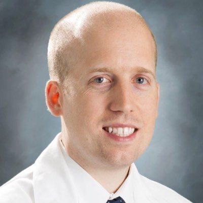 Dr. Richard Dalyai